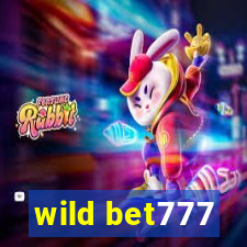 wild bet777
