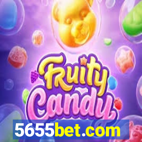 5655bet.com