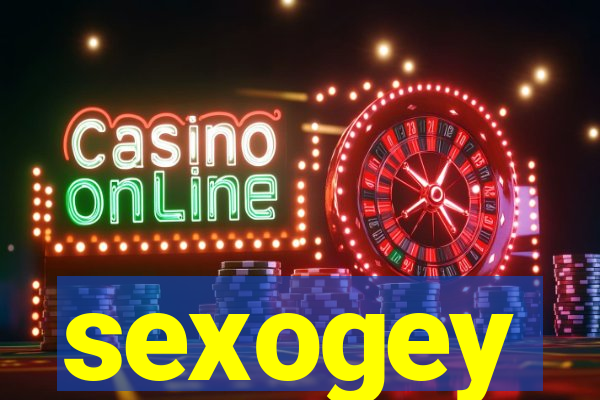 sexogey