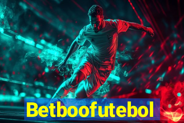 Betboofutebol