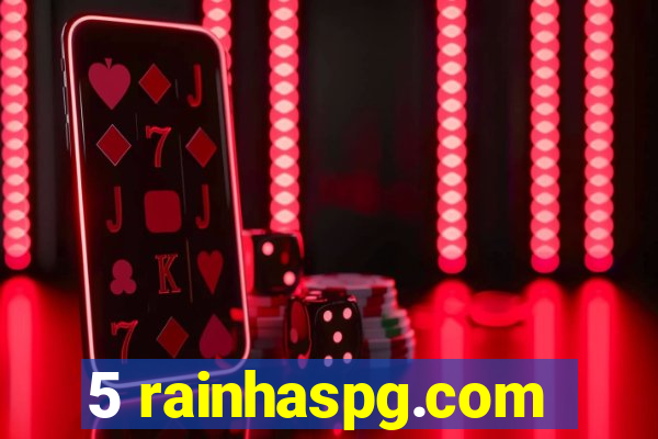 5 rainhaspg.com