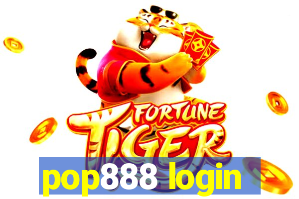 pop888 login