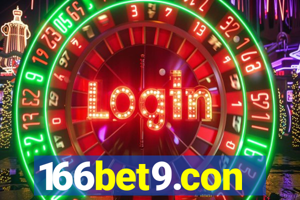 166bet9.con