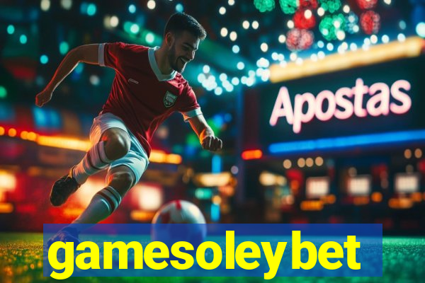 gamesoleybet