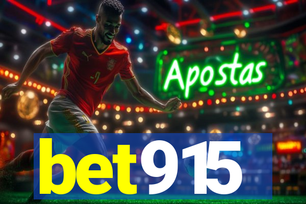 bet915