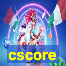 cscore