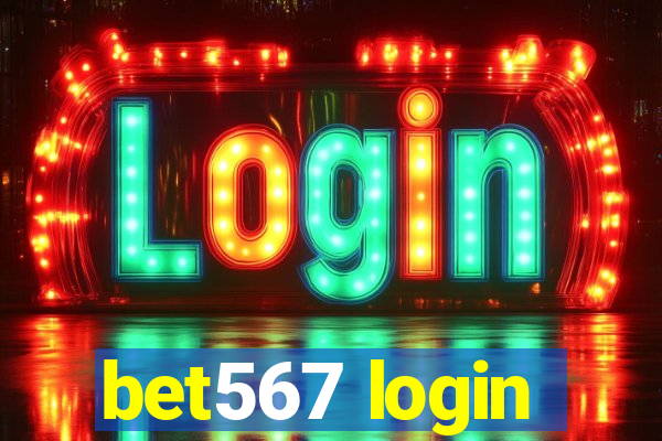 bet567 login