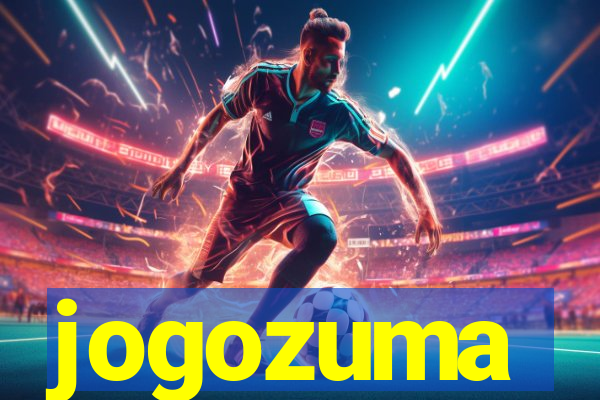 jogozuma