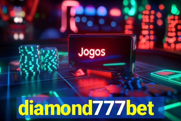 diamond777bet