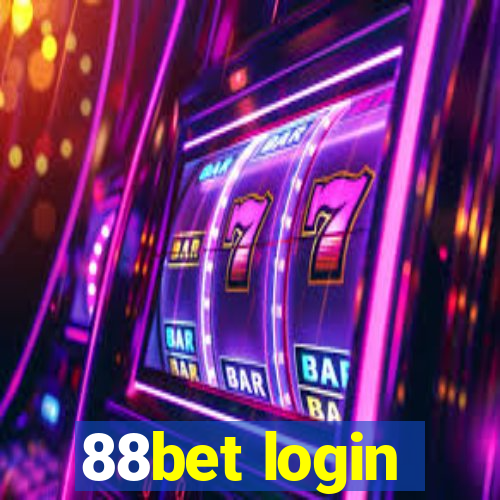 88bet login