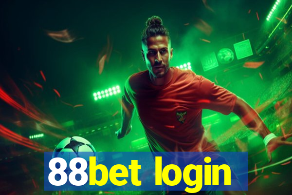 88bet login