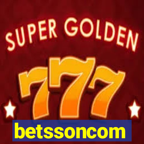 betssoncom