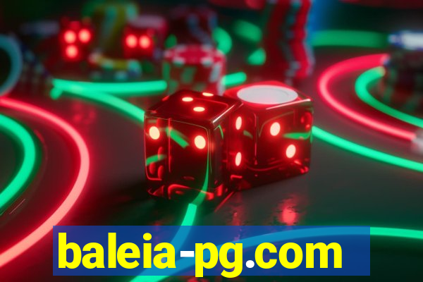 baleia-pg.com