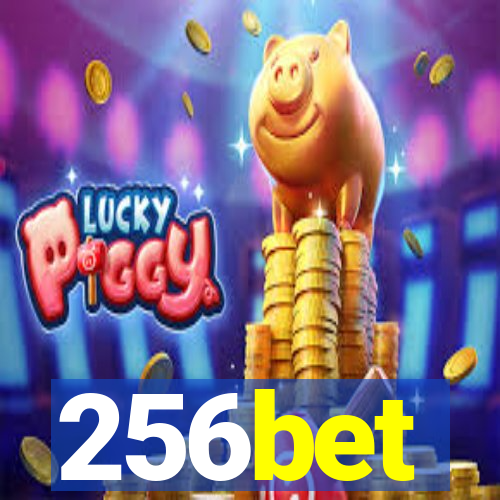 256bet