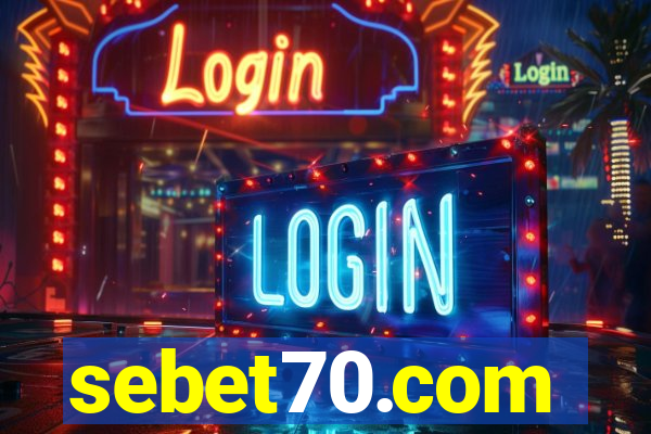 sebet70.com