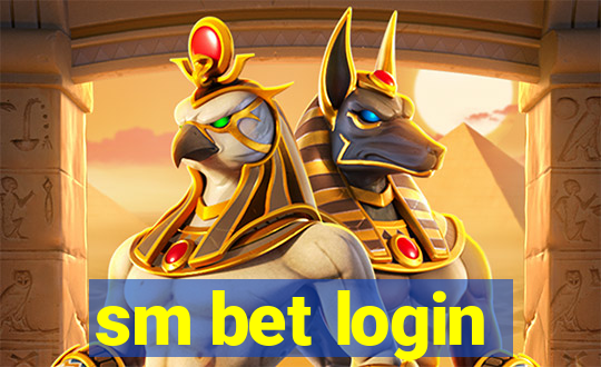sm bet login