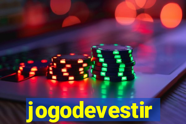 jogodevestir