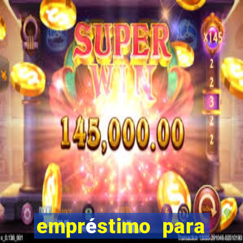 empréstimo para comerciante pagamento diário