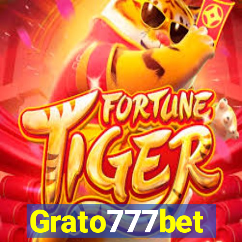 Grato777bet