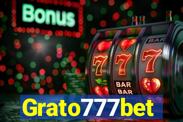 Grato777bet