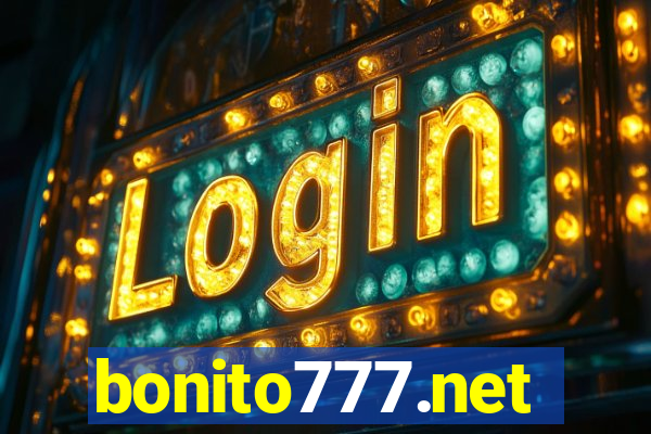 bonito777.net