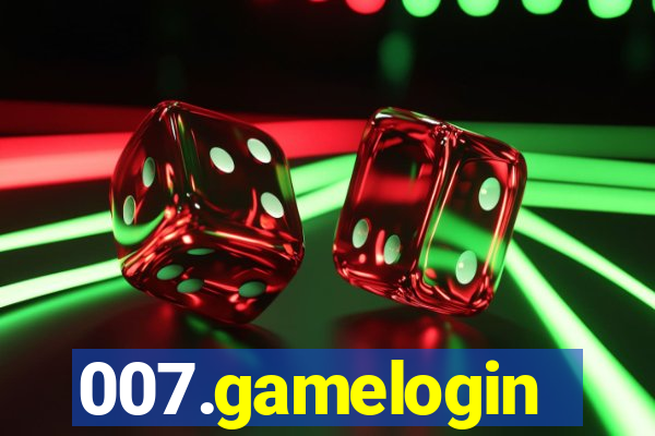 007.gamelogin