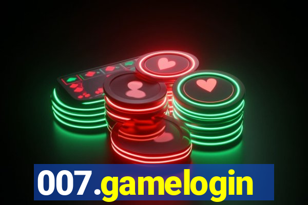 007.gamelogin