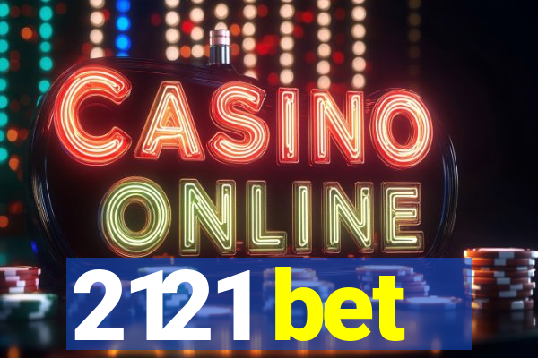 2121 bet