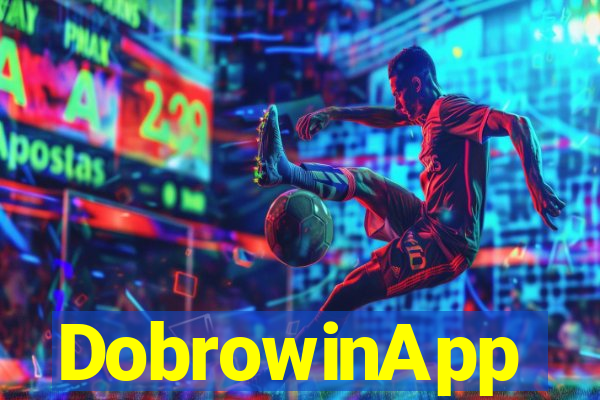DobrowinApp