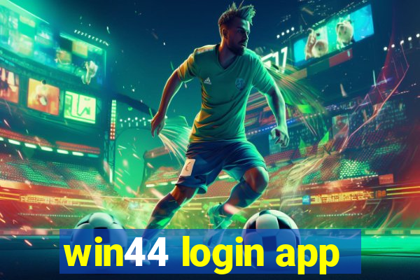 win44 login app
