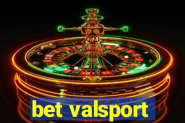 bet valsport