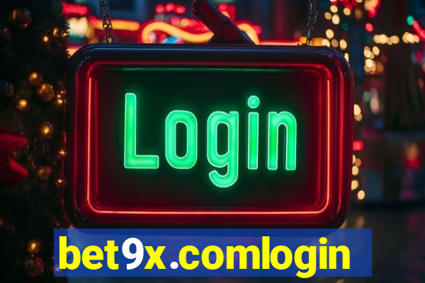 bet9x.comlogin