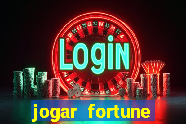jogar fortune dragon modo demo