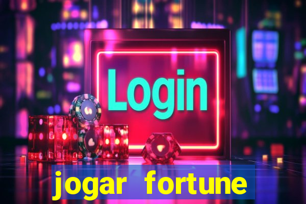 jogar fortune dragon modo demo