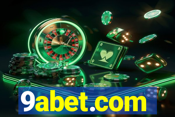 9abet.com