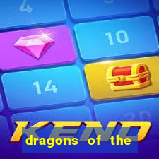 dragons of the edge game site