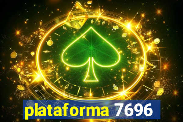 plataforma 7696