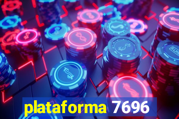 plataforma 7696