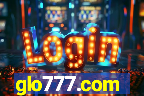 glo777.com