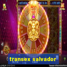 transex salvador