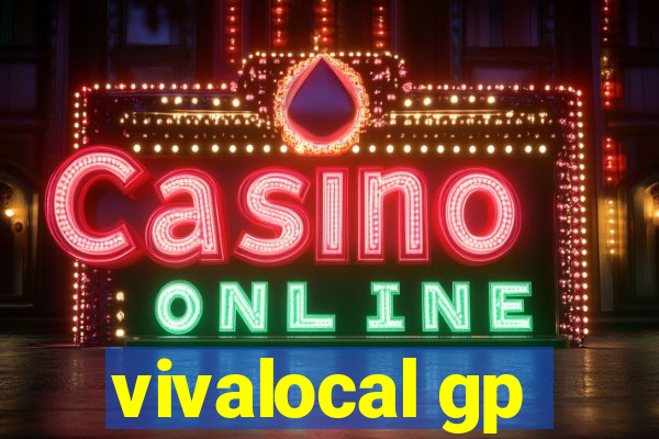 vivalocal gp
