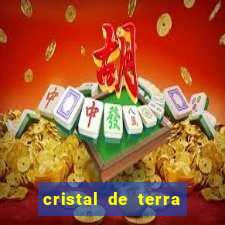 cristal de terra stardew valley