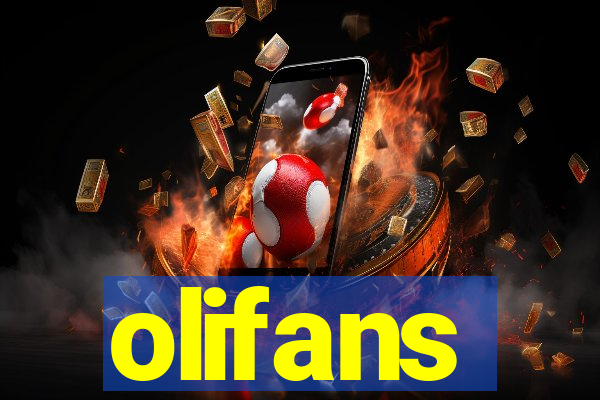 olifans