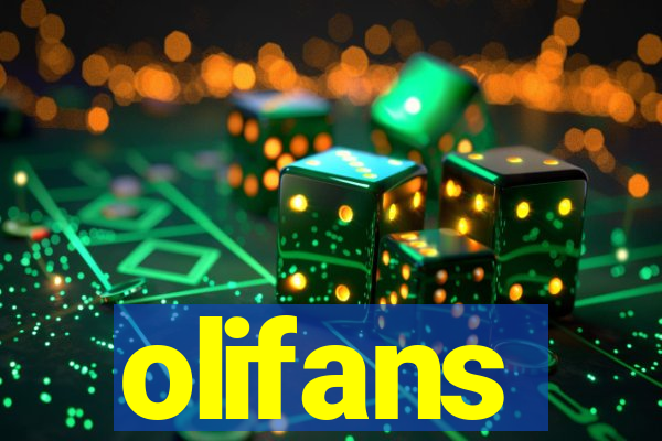 olifans
