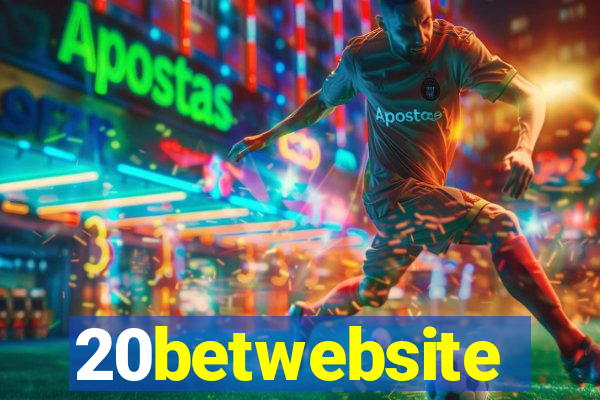 20betwebsite