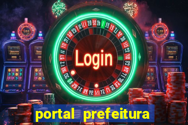 portal prefeitura juiz de fora