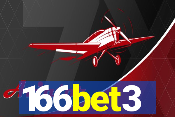 166bet3