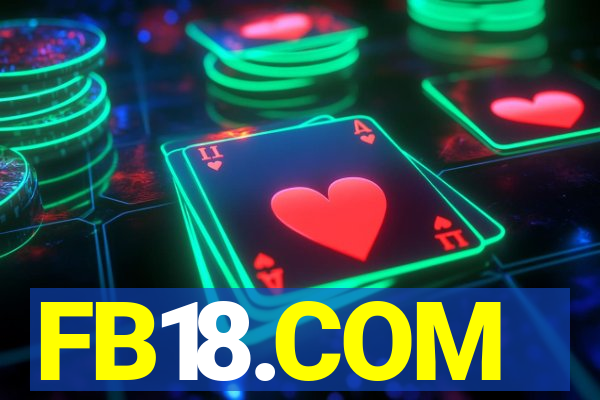 FB18.COM