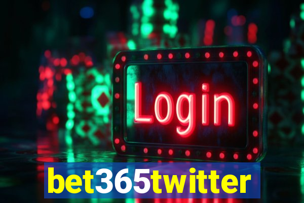 bet365twitter