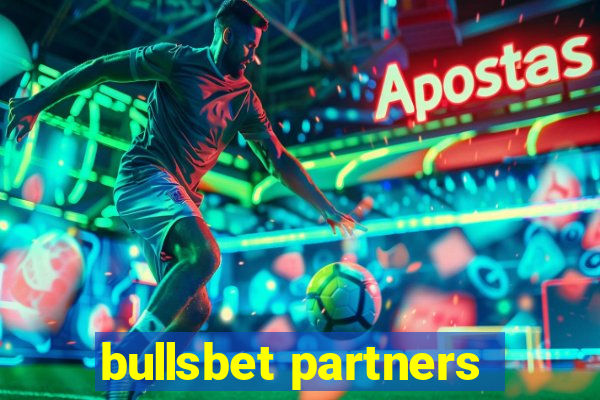 bullsbet partners